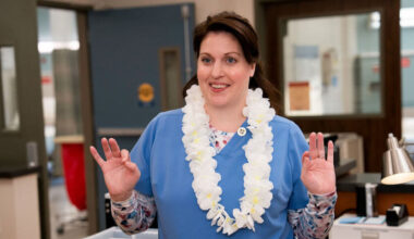 St. Denis Medical season 2 review