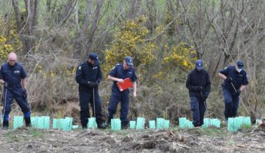 'Where the f**k is your mate': Man beaten by group looking for murder victim