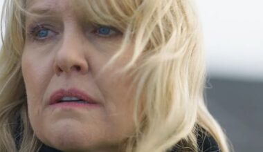 Shetland season 10 trailer teases a grim discovery for Calder and Tosh