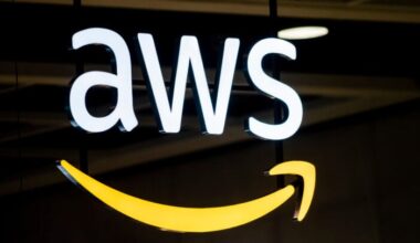 Why Amazon (AMZN) May Lose Its Cloud Computing Crown