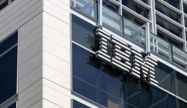 IBM Creates a New AI Model to Monitor Earth’s Oceans