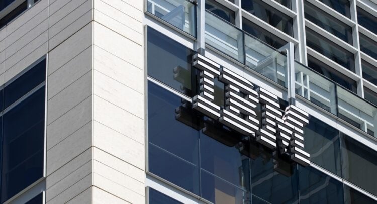 IBM Creates a New AI Model to Monitor Earth’s Oceans