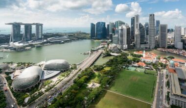 Singapore Releases Anti-Greenwashing Guidance for Companies