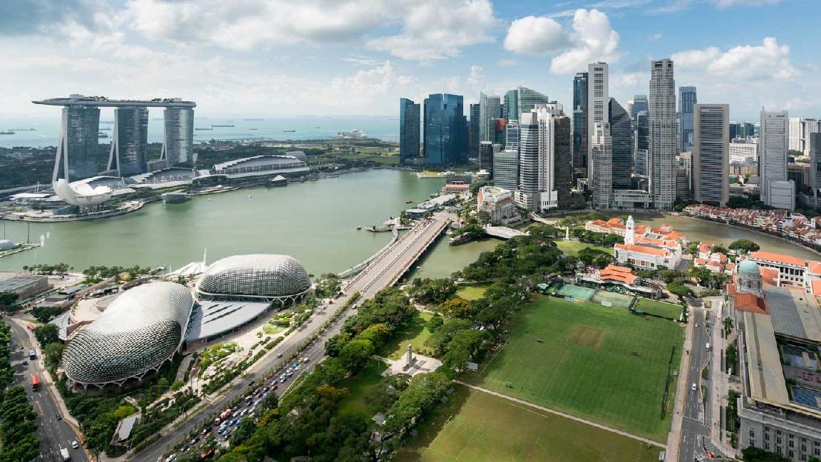 Singapore Releases Anti-Greenwashing Guidance for Companies