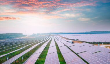 IEA Report Claims Fossil Fuel Imports Have Declined In More Than 100 Countries