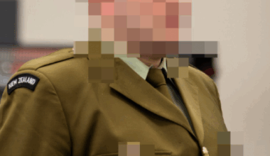 'Traitor' soldier should be in prison: Crown