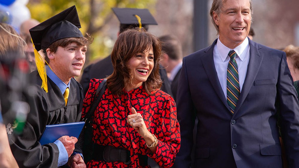 Faith-Based John O'Leary Biopic Plays Familiar