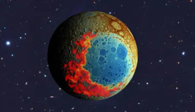 The Moon’s south pole hides a 4-billion-year-old secret