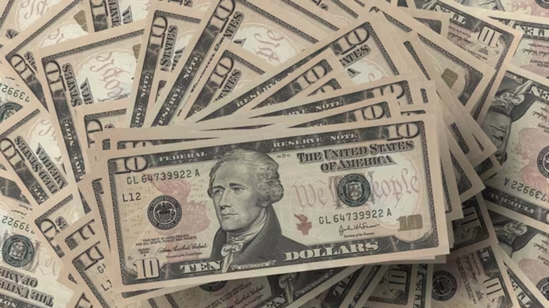 Confirmed by the SSA—this is how much the Social Security advance payments will be when they arrive this Friday, October 31