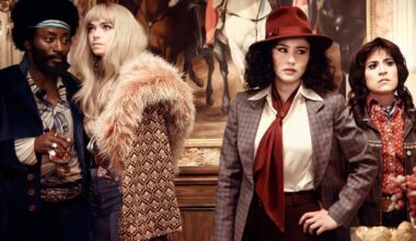 Star Trek: Strange New Worlds Season 3 Review