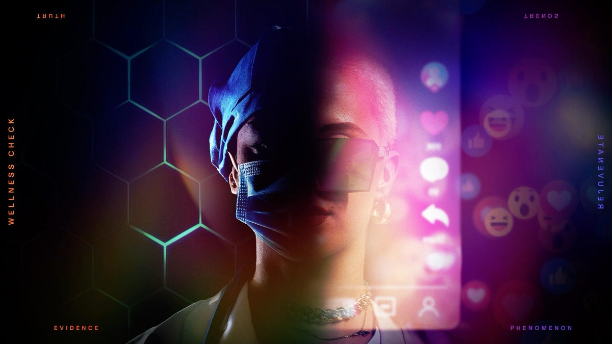 From Snake Oil to Wellness Influencers: The Rise and Rise of Health Misinformation