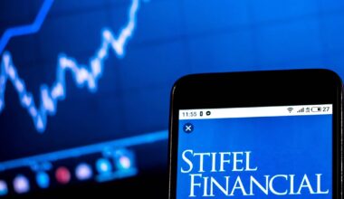 Raymond James Eyes Stifel Amid Legal Troubles