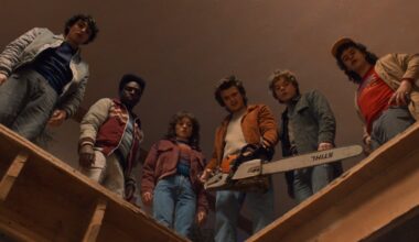 ‘Stranger Things’ Spinoff Won’t Bring Back Hawkins Crew, Duffer Brothers Reveal New Direction | Matt Duffer, Netflix, Ross Duffer, Stranger Things | Celebrity News and Gossip | Entertainment, Photos and Videos