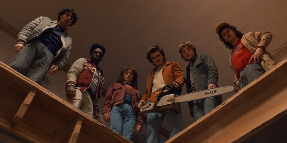 ‘Stranger Things’ Spinoff Won’t Bring Back Hawkins Crew, Duffer Brothers Reveal New Direction | Matt Duffer, Netflix, Ross Duffer, Stranger Things | Celebrity News and Gossip | Entertainment, Photos and Videos