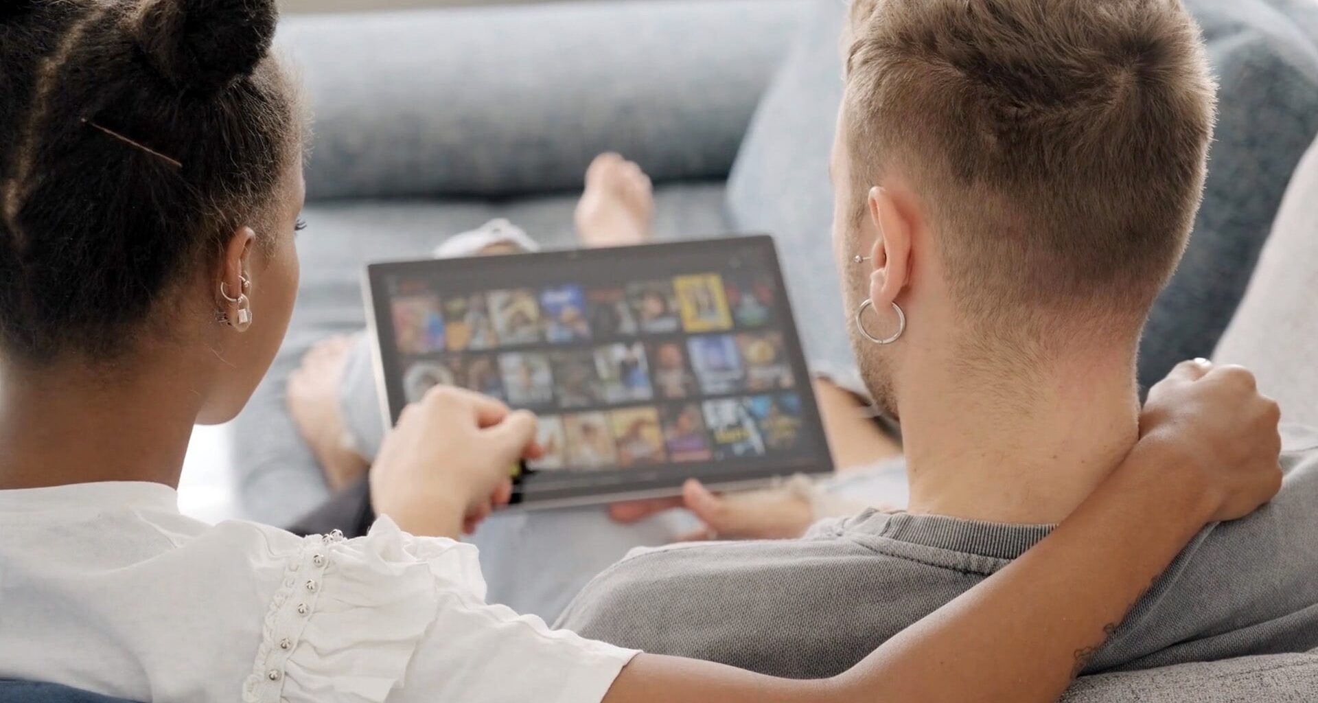 45% of U.S. internet households watch FAST services, Parks notes - NCS