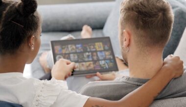 45% of U.S. internet households watch FAST services, Parks notes - NCS