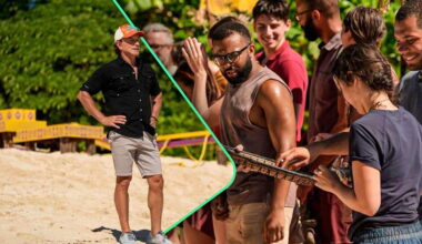 Survivor 49 Episode 4 Recap