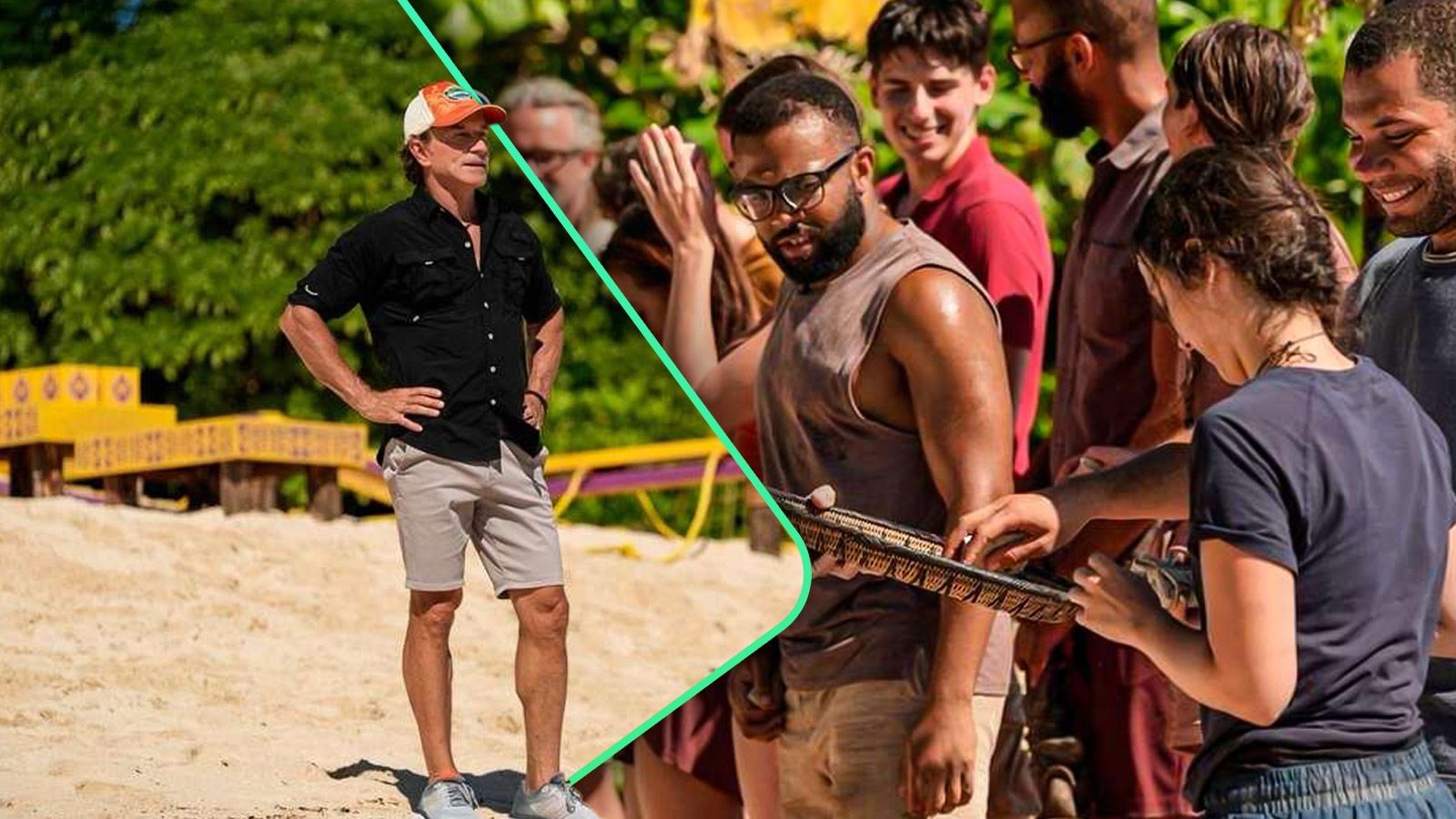 Survivor 49 Episode 4 Recap