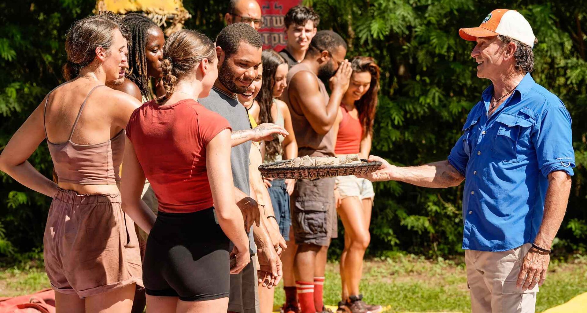 “Survivor 49” recap: Turning Tribal Council into a No Hugs zone | news.qlsh.net