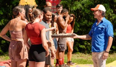 “Survivor 49” recap: Turning Tribal Council into a No Hugs zone | news.qlsh.net