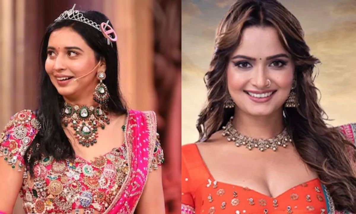 Bigg Boss 19: Neelam Giri Breaks Down As Tanya Mittal Ends Friendship And Befriends Rival Farrhana Bhatt