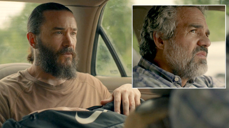 Best 2025 TV Scenes Task Tom Robbie