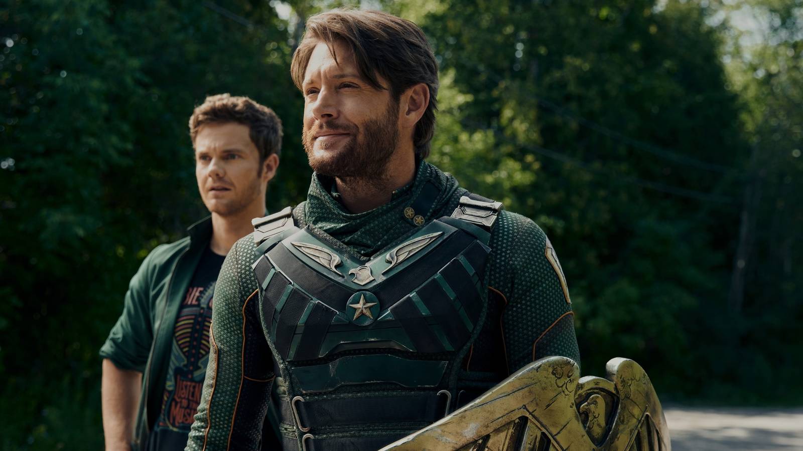 Jensen Ackles' BTS Reveal Hints At Higher Shock Value