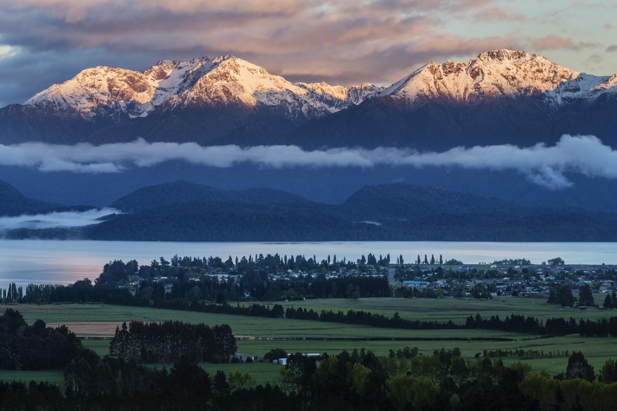 'Unheard of': Dozens apply for Te Anau factory hand role