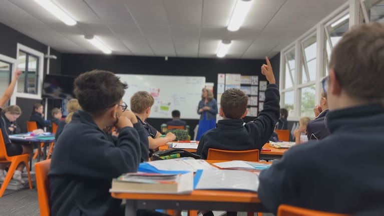 For busy schools heading into the end of the school year, the timeline is unrealistic, some say a "nightmare".