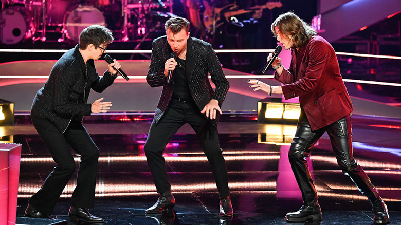 The Voice Season 28 Battle Results