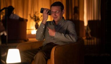 What to watch on TV this week (October 12-18, 2025)