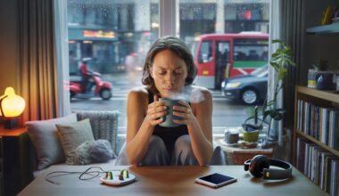 The hidden risk of everyday noise: how constant sound stress affects you: and what really helps