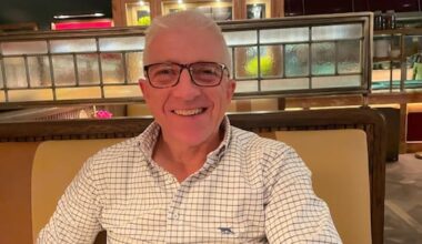 Irishman killed in Aus mine disaster