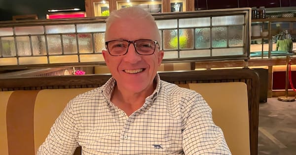 Irishman killed in Aus mine disaster