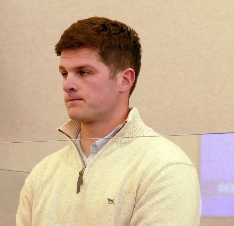 Dunedin rugby sex-tape victim 'consumed by anxiety, fear and shame'