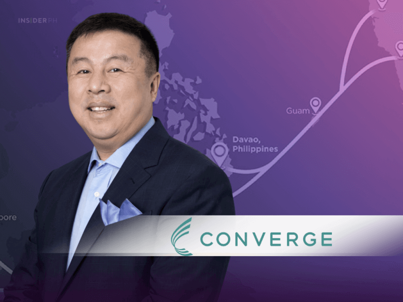 Converge ICT lights up first direct US subsea link through Bifrost system