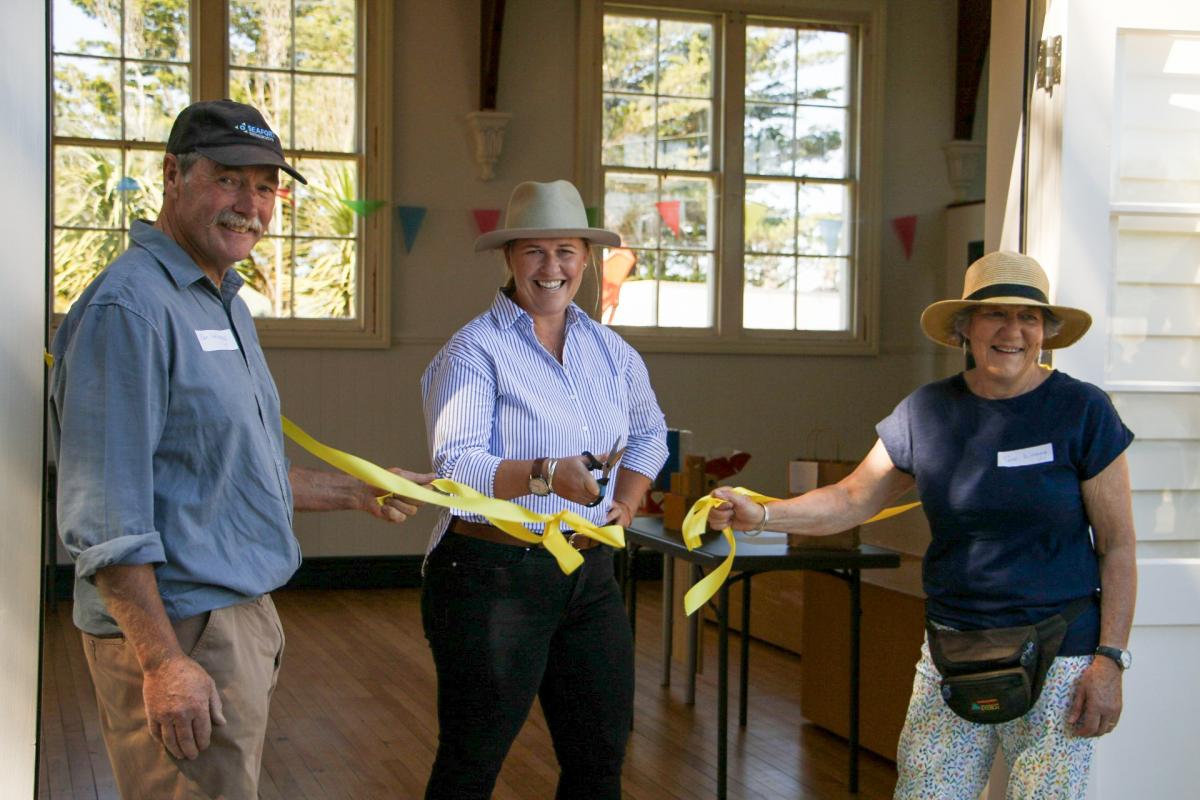 Gliddon wins Selwyn mayoral race