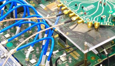 Advancing the path toward scalable quantum computers