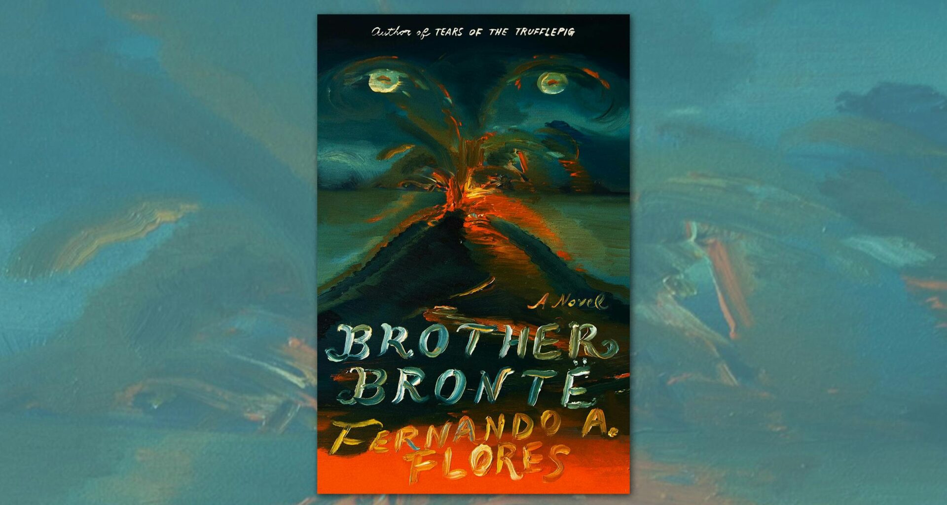 Announcing the Texas Book Club’s October Pick – Texas Monthly