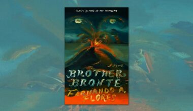 Announcing the Texas Book Club’s October Pick – Texas Monthly