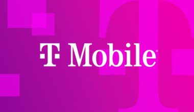 T-Mobile logo