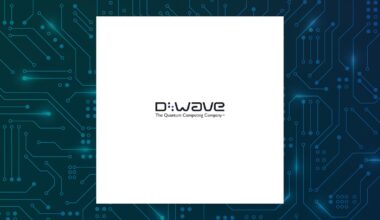 D-Wave Quantum Inc. is experiencing significant stock growth, driven by groundbreaking advancements in quantum computing technology and major institutional investments.