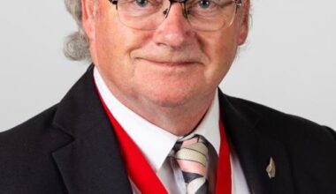 Tom Campbell 'delighted' at mayoral win