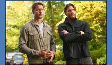 Who is (and isn't) returning for season 3