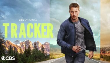 ‘Tracker’ Season 3 Cast Changes: 2 Stars Exit, Many More Confirmed to Return | CBS, EG, Justin Hartley, Slideshow, Television, Tracker | Celebrity News and Gossip | Entertainment, Photos and Videos | Just Jared