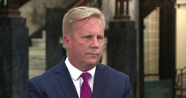 NZ, Australia agree on new trade standards deal, eye WTO reform