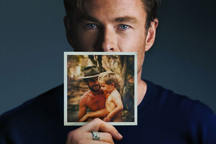 TV News: F1, Euphoria, Hemsworth, Palm