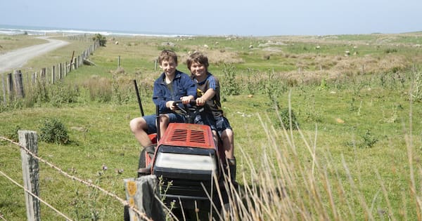 Five reasons to feel positive about the New Zealand economy