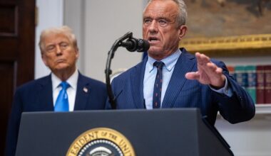 Does Tylenol Cause Autism? RFK Jr. is forcing America to ask the wrong question.