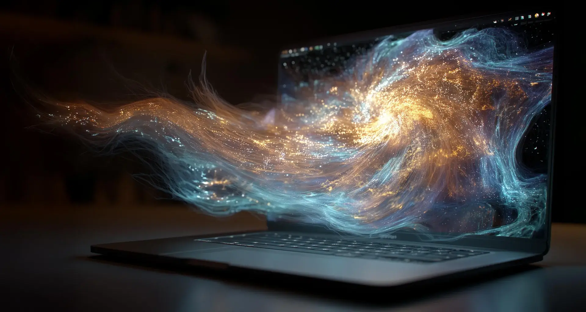 Scientists discover a way simulate the Universe on a laptop
